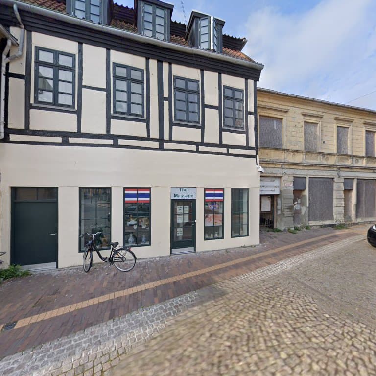 Hua Hin Thai Wellness – Thaimassage in Svendborg