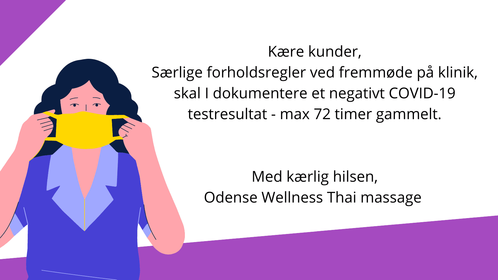 Odense Wellness Thai massage – Thaimassage in Odense