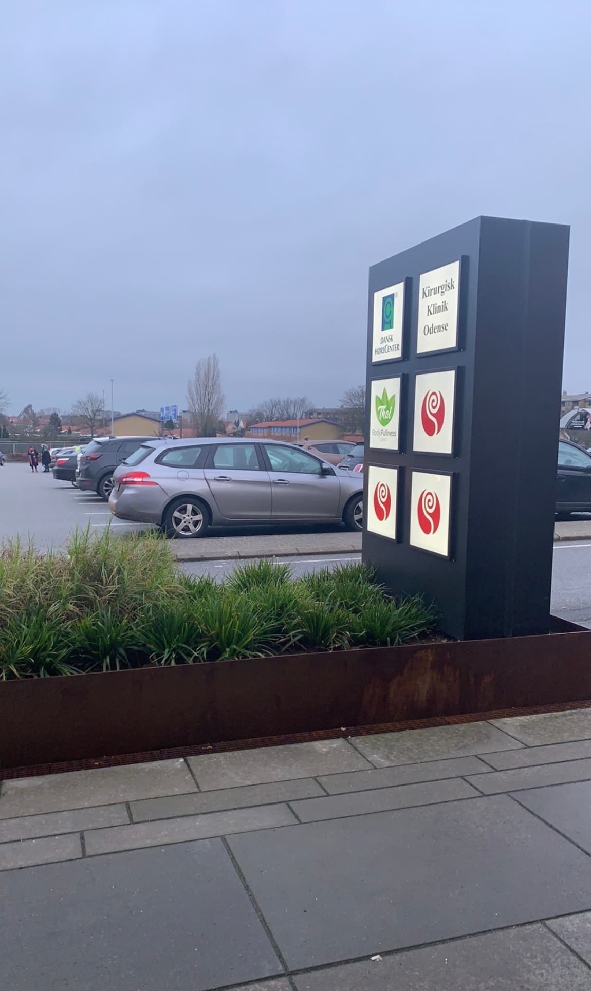 Billede 3 af Thai Massage Bodyfullness Center i Rosengårdcentret Odense