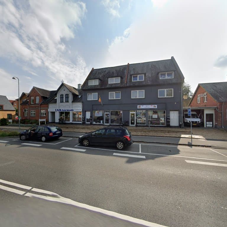 Jo Jo Thai massage & Wellness Center – Thaimassage in Odense