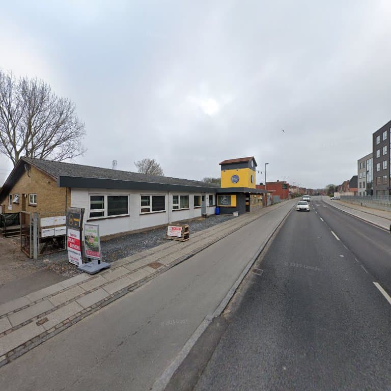 Lotus Thai Aps – Thaimassage in Odense