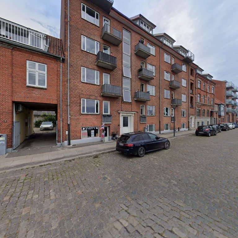 kadangha wellness – Thaimassage in Nyborg