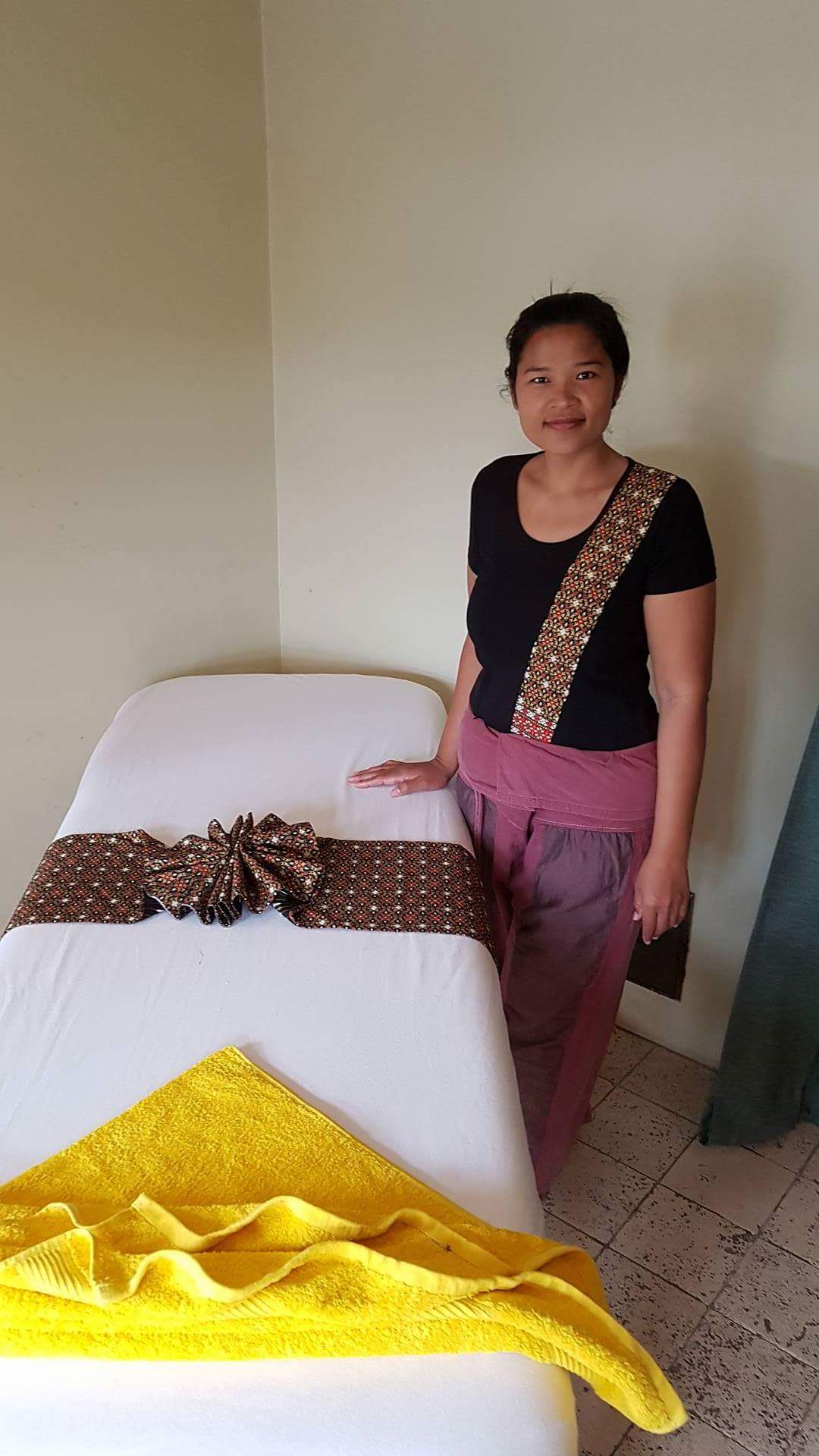 Billede 3 af Thaimassage V/ Pussar