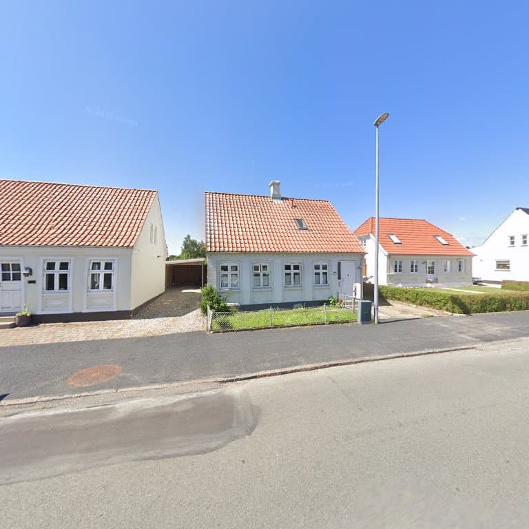 Thaimassage V/ Pussar – Thaimassage in Svendborg