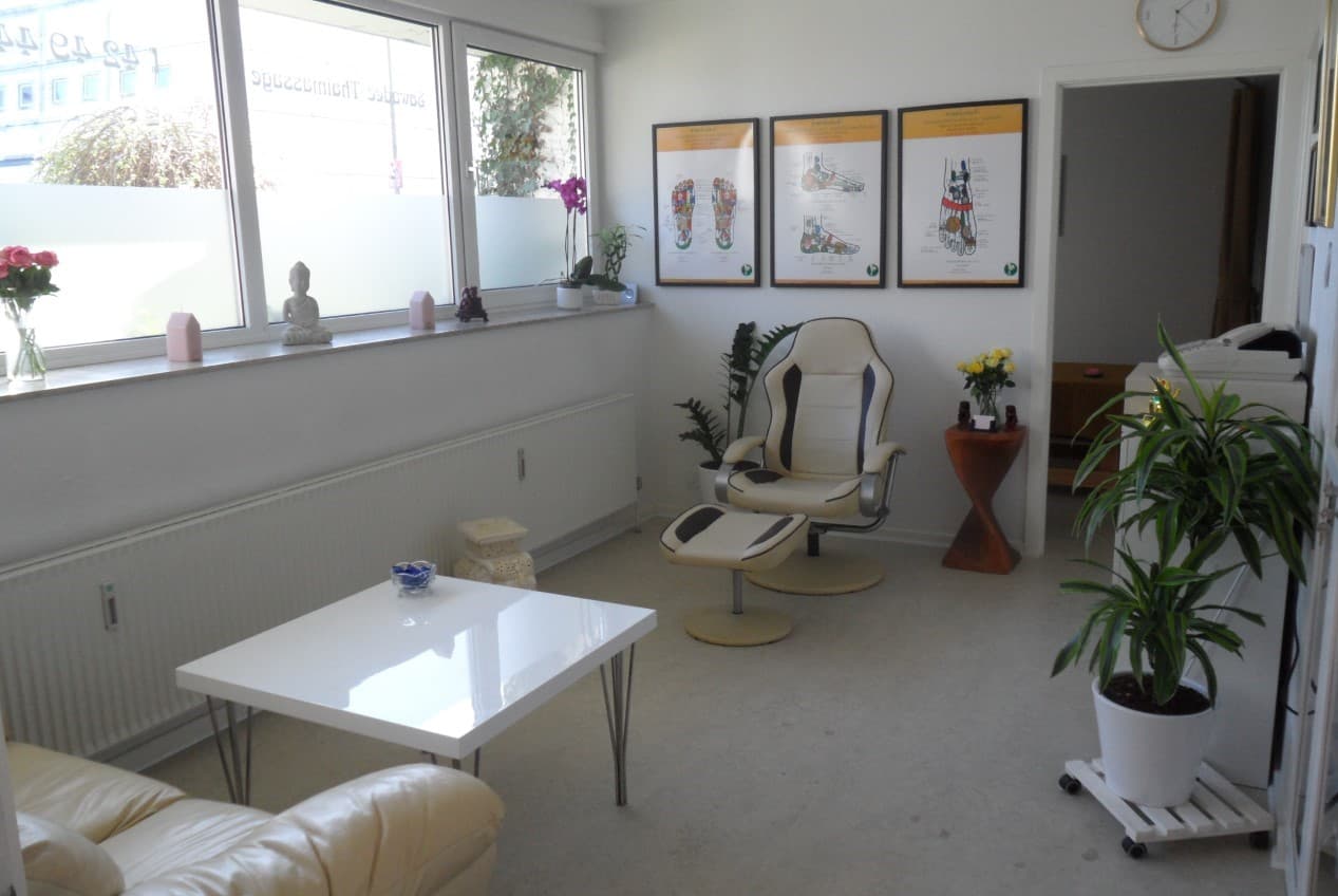 Billede 2 af Sawadee-Thaimassage Esbjerg