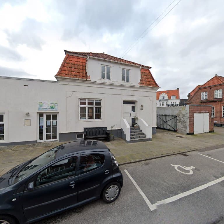 Ariyas Massage – Thaimassage in Esbjerg