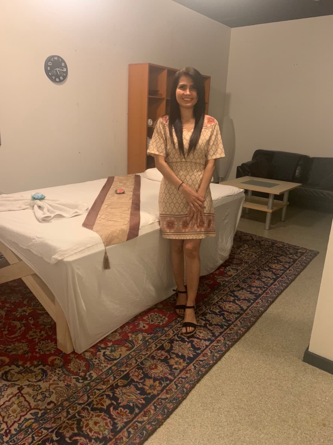 Billede 3 af Peachy Thai massage