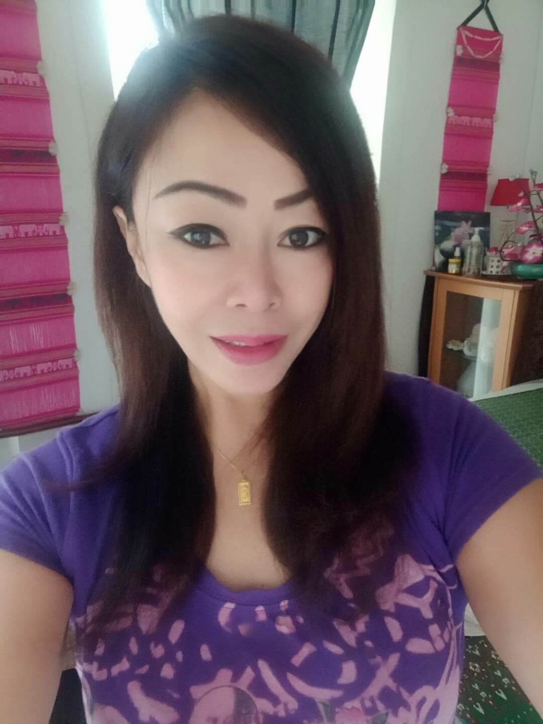 Patty Smile Thai massage – Thaimassage in Esbjerg