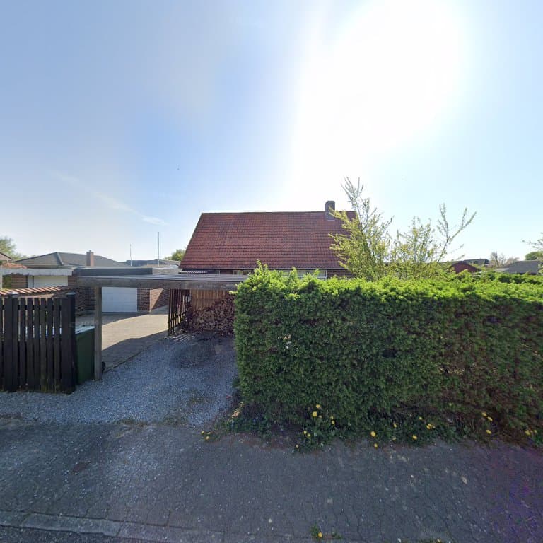 Daw Thai massage – Thaimassage in Esbjerg