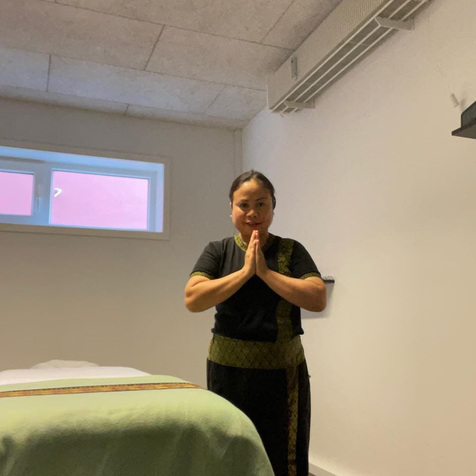 Billede 3 af Wadi Thai Massage