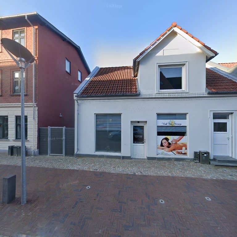 Wadi Thai Massage – Thaimassage in Esbjerg