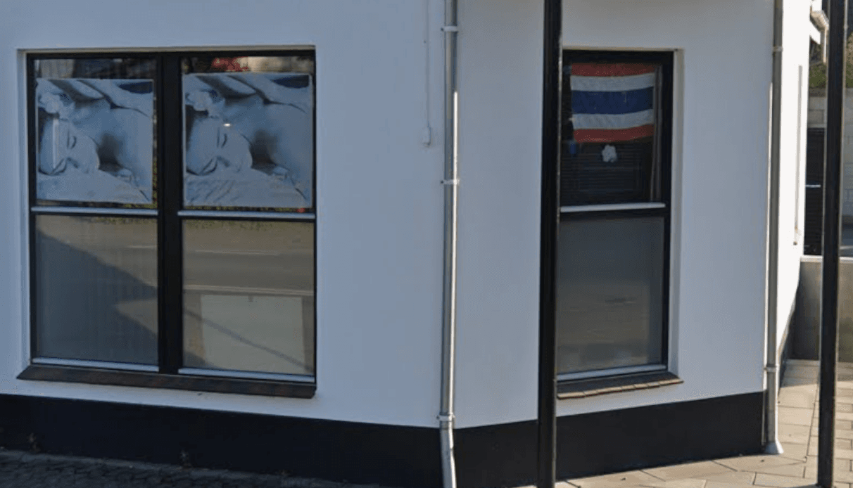 Amporns Thaimassage – Thaimassage in Esbjerg