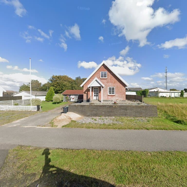 Holsted Thai Massage – Thaimassage in Esbjerg