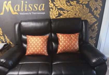 Billede 3 af Thai massage-Malissa