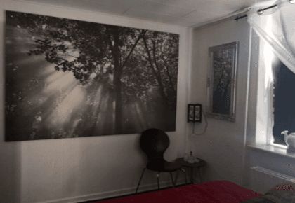 Thai massage-Malissa – Thaimassage in Vejle
