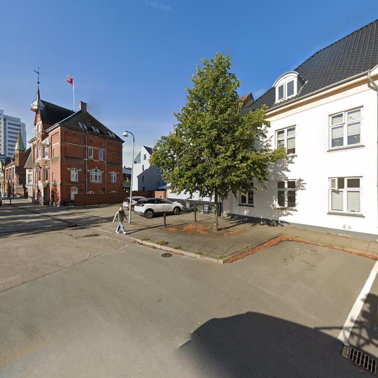 Khun Ying Terapi – Thaimassage in Vejle