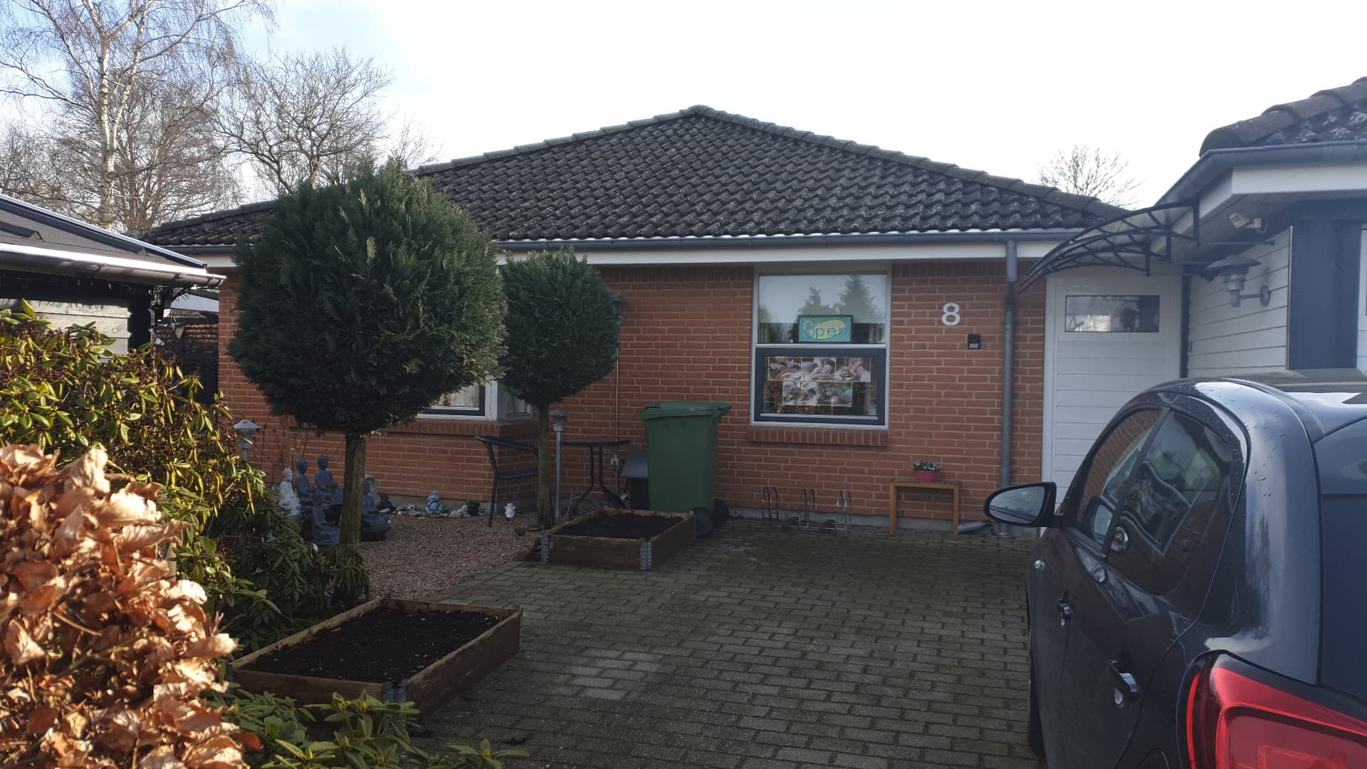 Sirinton Thai Massage v/Bangon Miphon Pedersen (Pim) – Thaimassage in Horsens