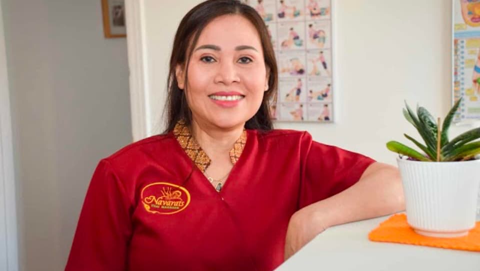 Billede 3 af Navarats ThaiMassage