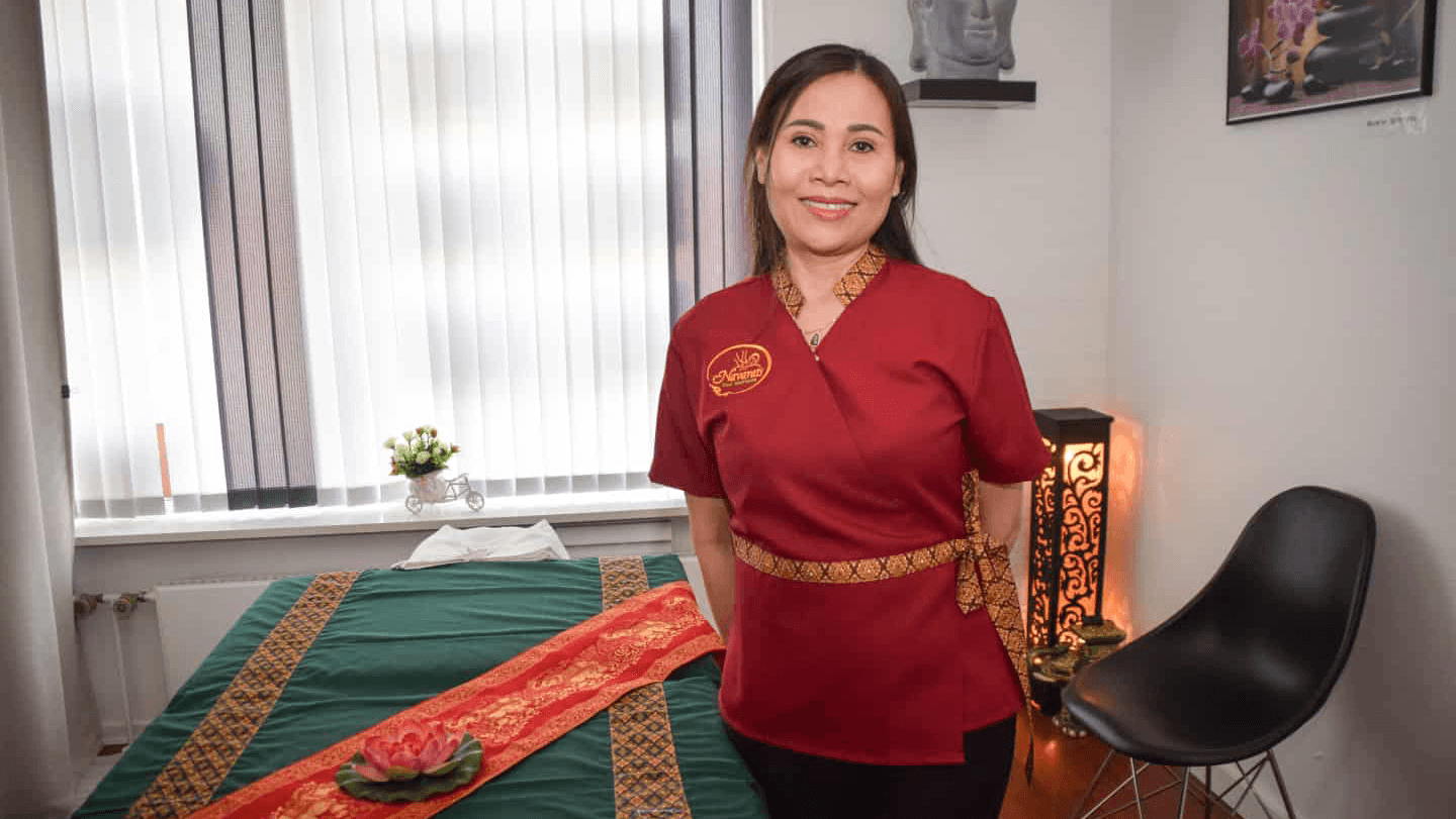 Navarats ThaiMassage – Thaimassage in Fredericia