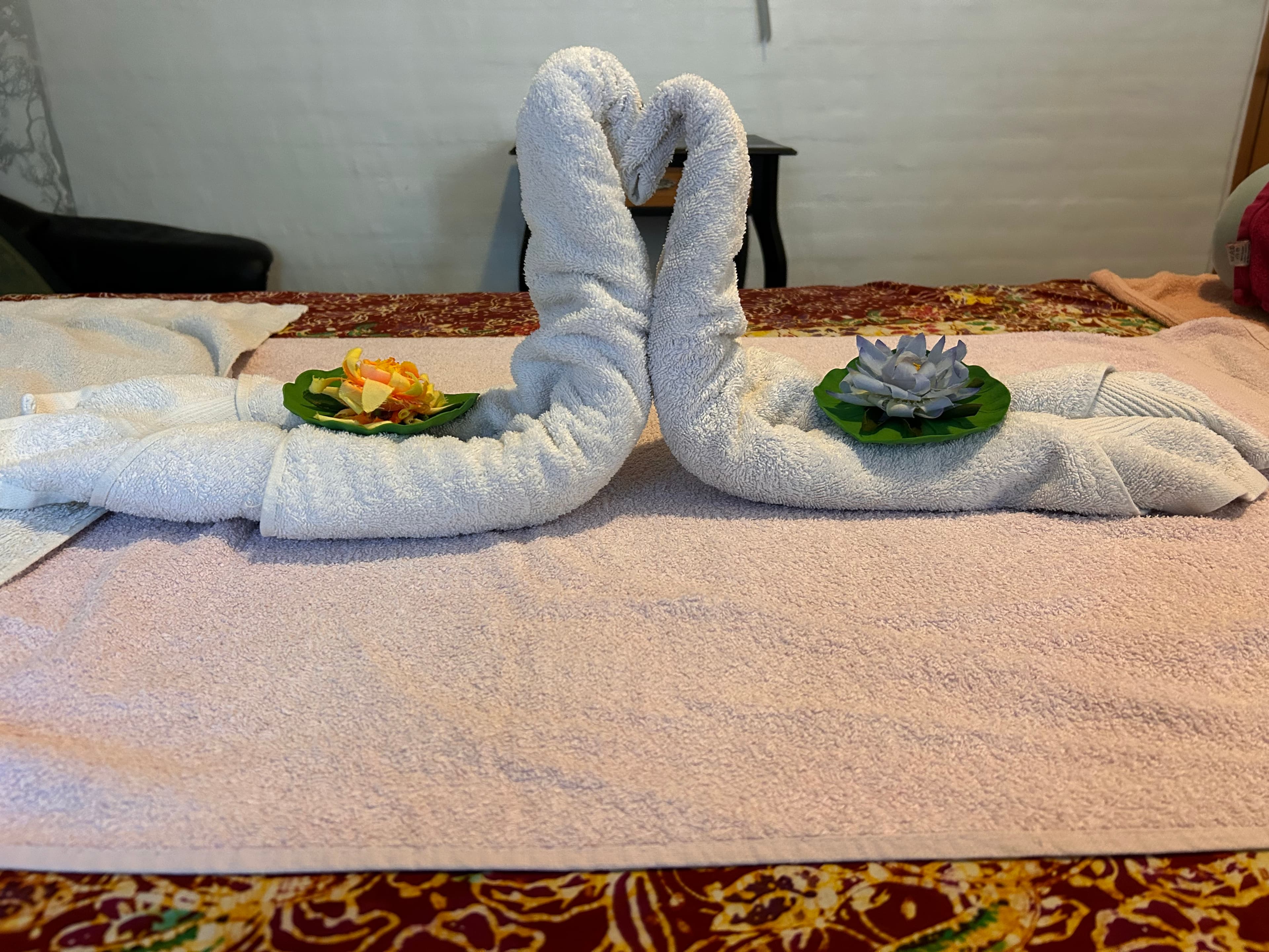 Billede 3 af In spa thaimassage