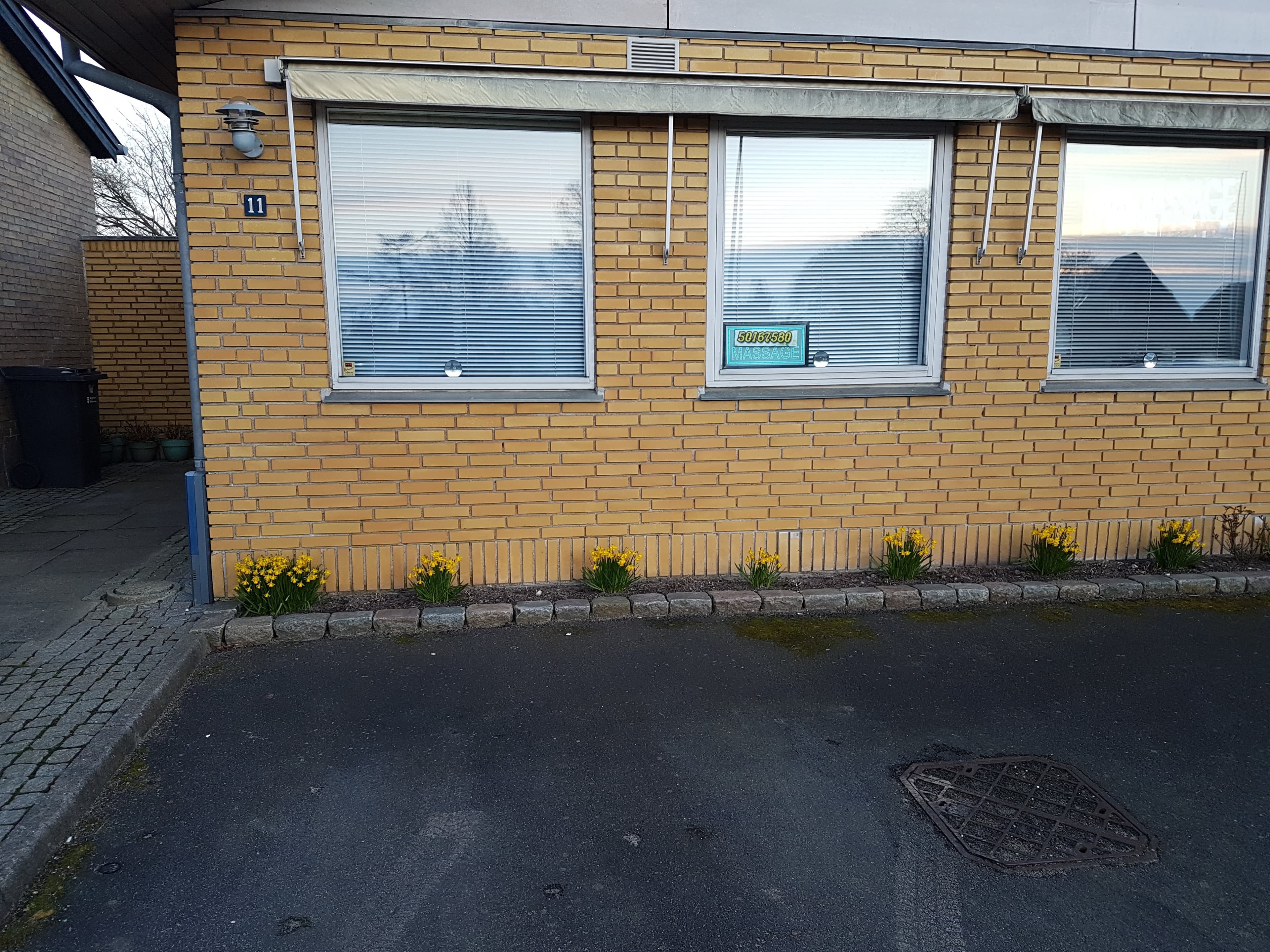 Pim Thaimassage – Thaimassage in Fredericia