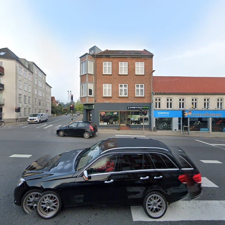 Samavee Thai Massage – Thaimassage in Kolding