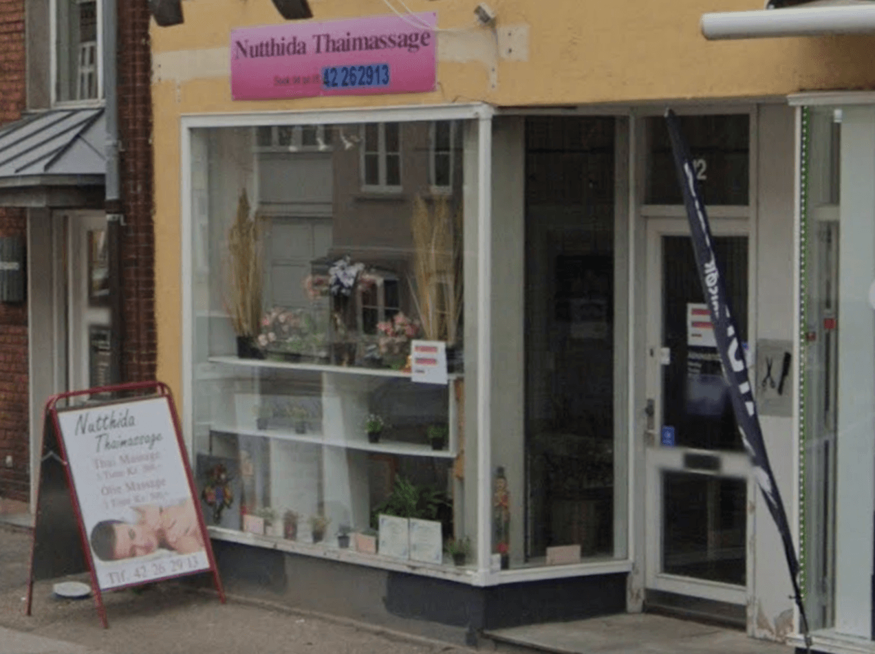 Billede 2 af Nutthida Thaimassage