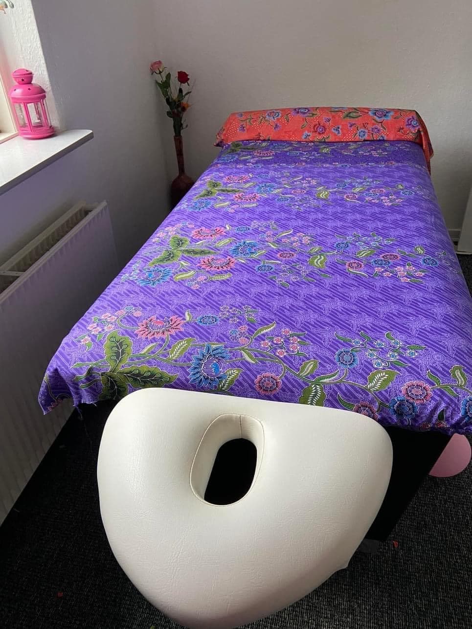 Billede 3 af Nutthida Thaimassage