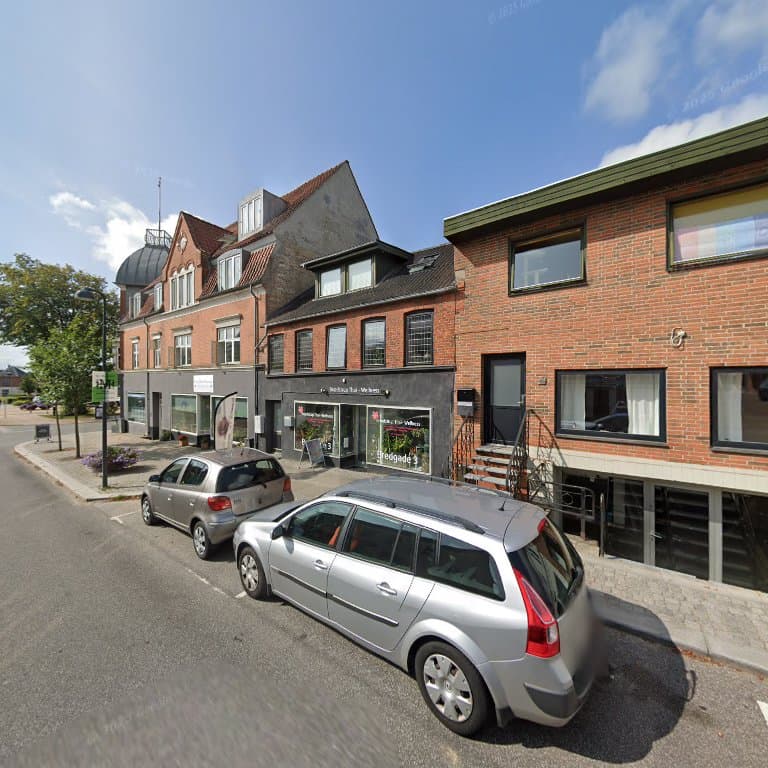 Billede 3 af Braedstrup-Thai-Massage-Wellness