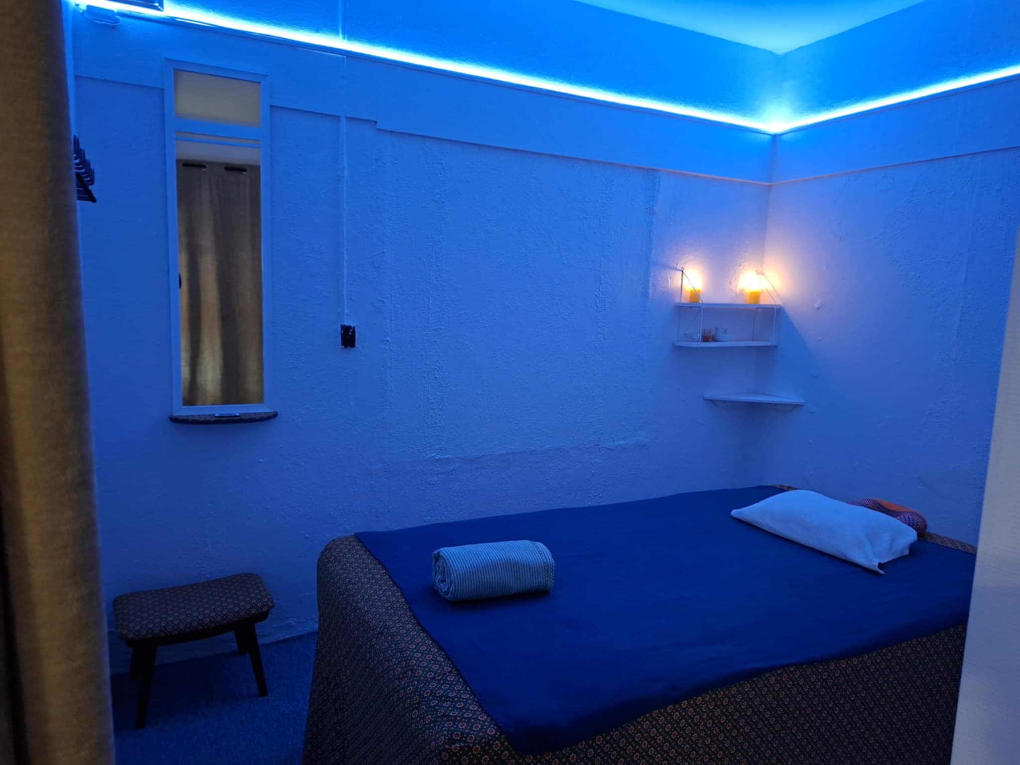 Pimol Thaimassage – Thaimassage in Esbjerg