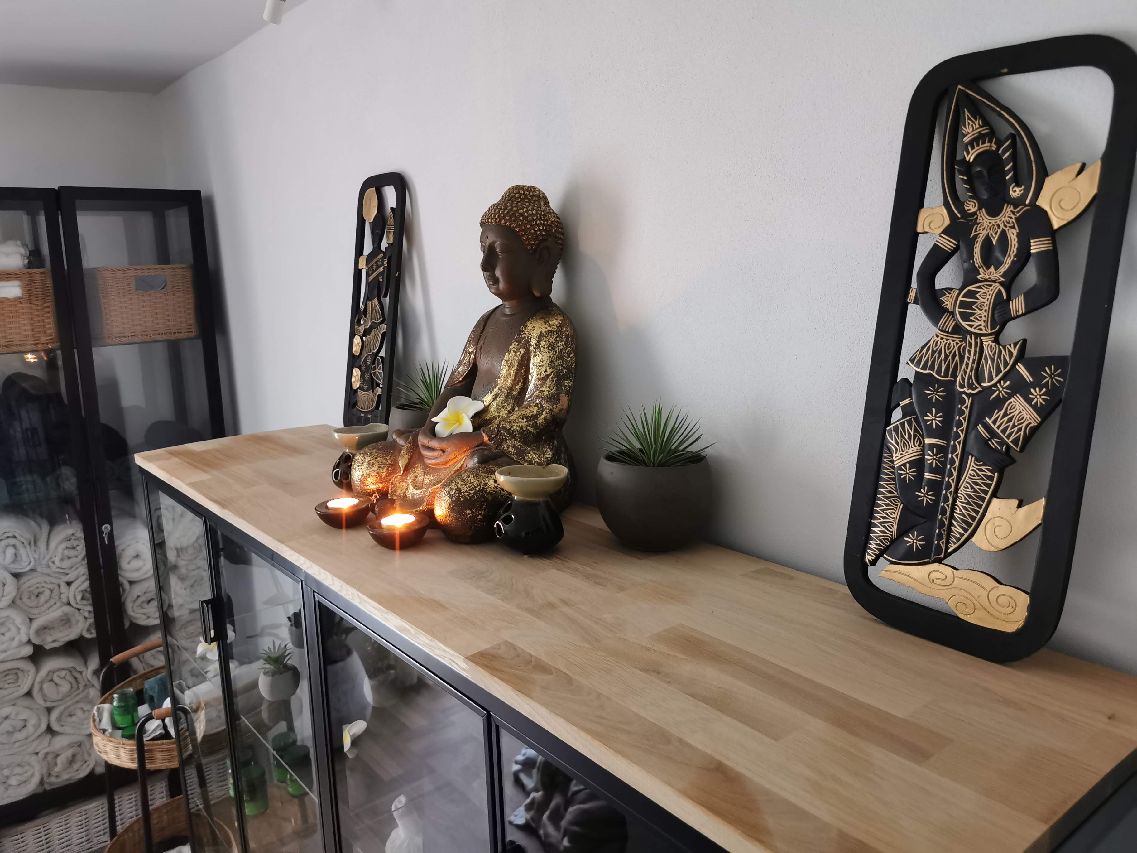 Billede 2 af Silkeborg Wellness Massage Therapy