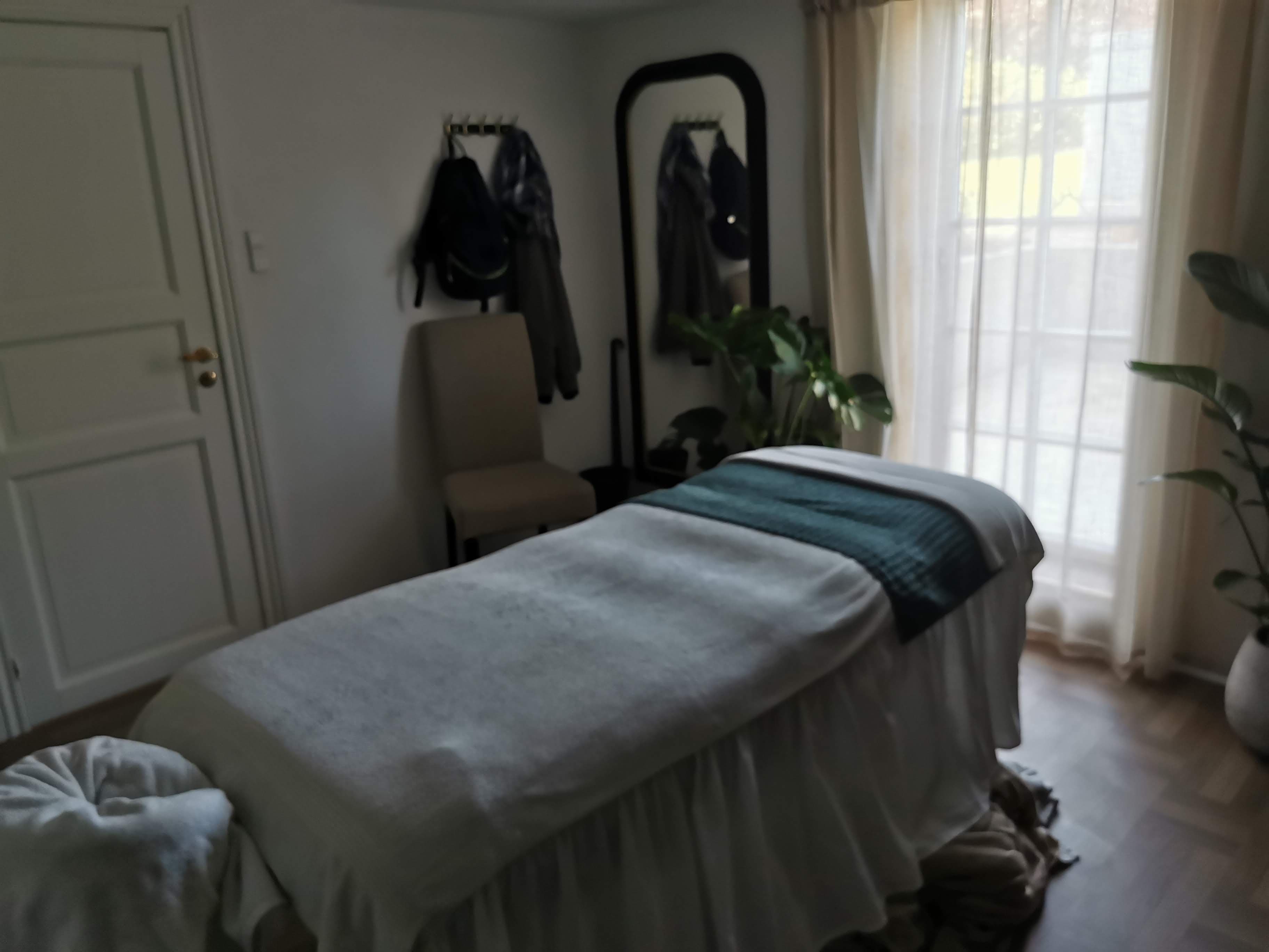Billede 3 af Silkeborg Wellness Massage Therapy