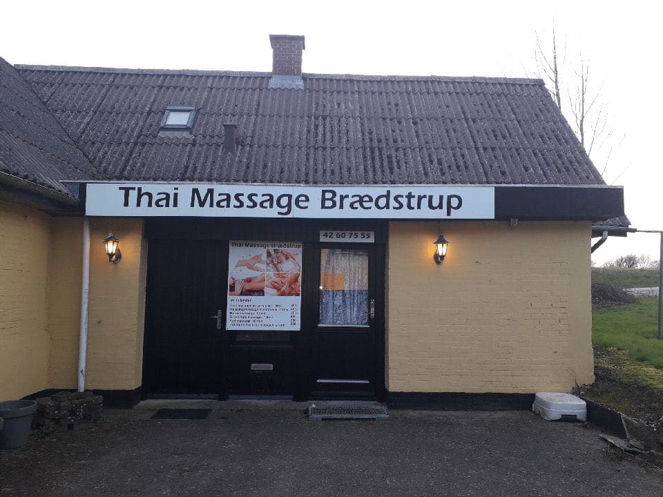 Hovedbillede af Thai Massage