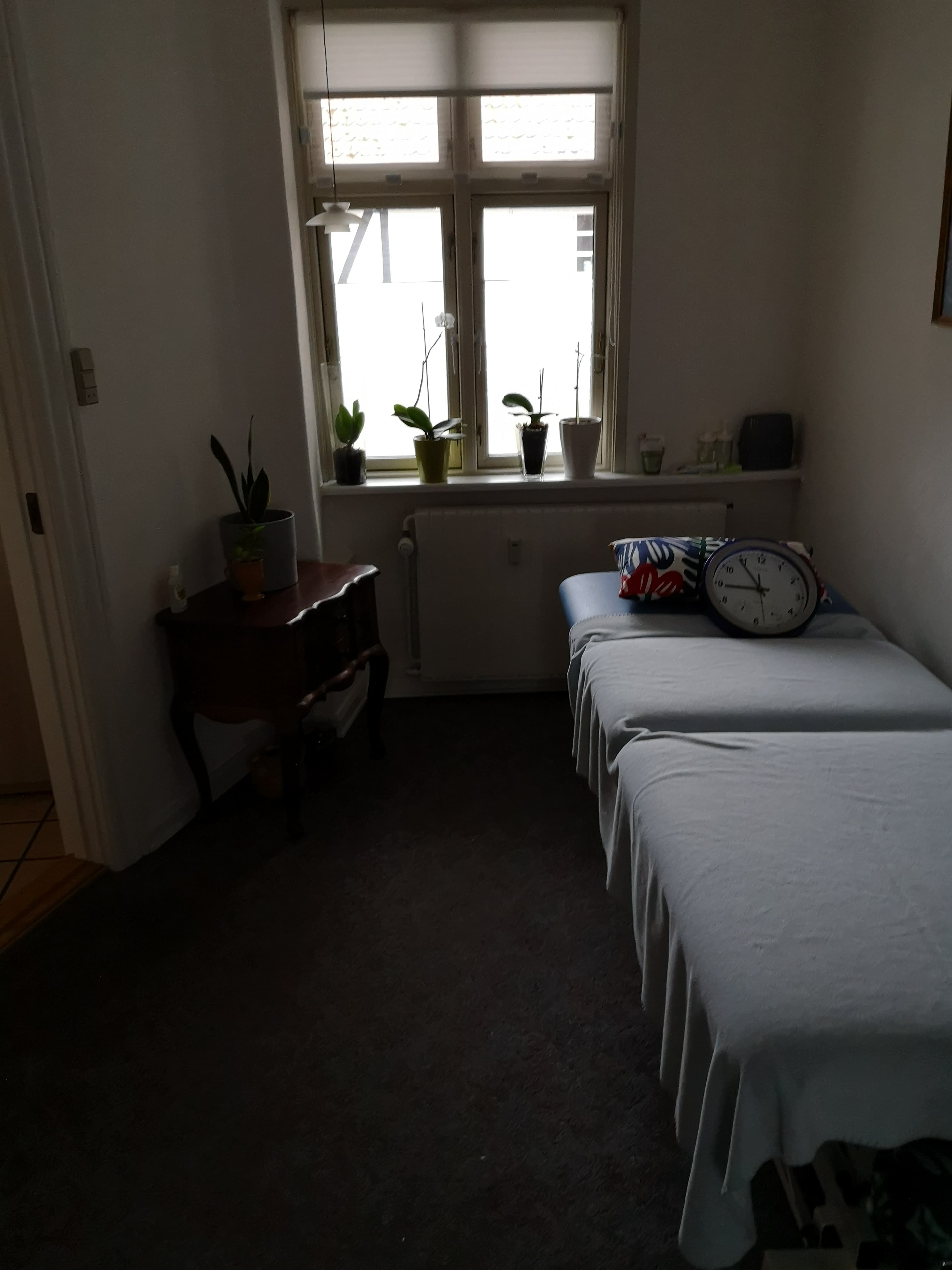 Billede 3 af Tip-massage