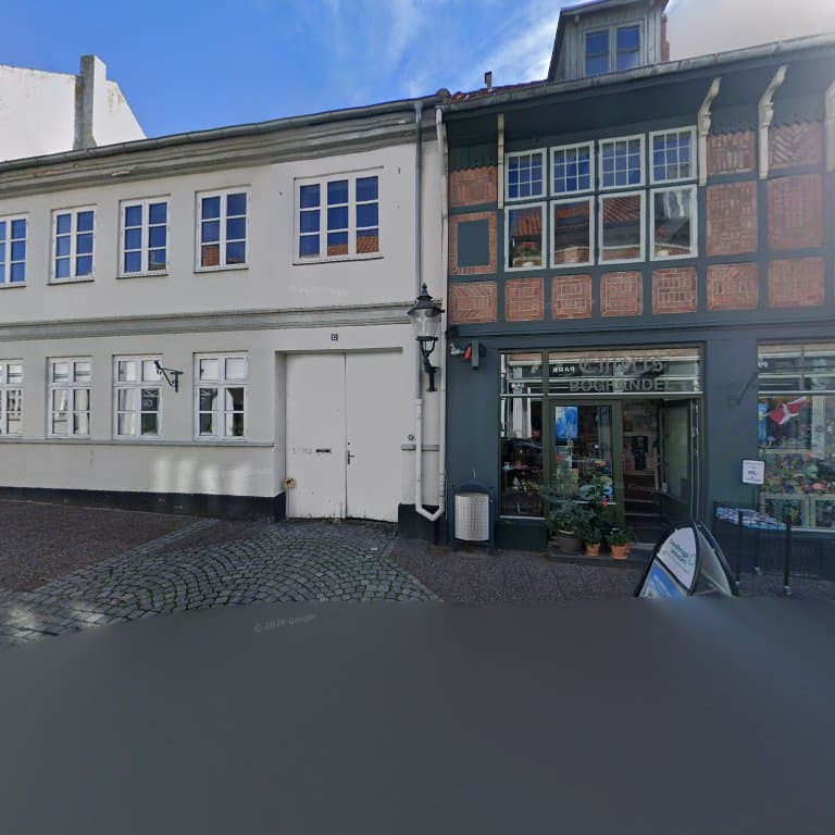 Tip-massage – Thaimassage in Fredericia