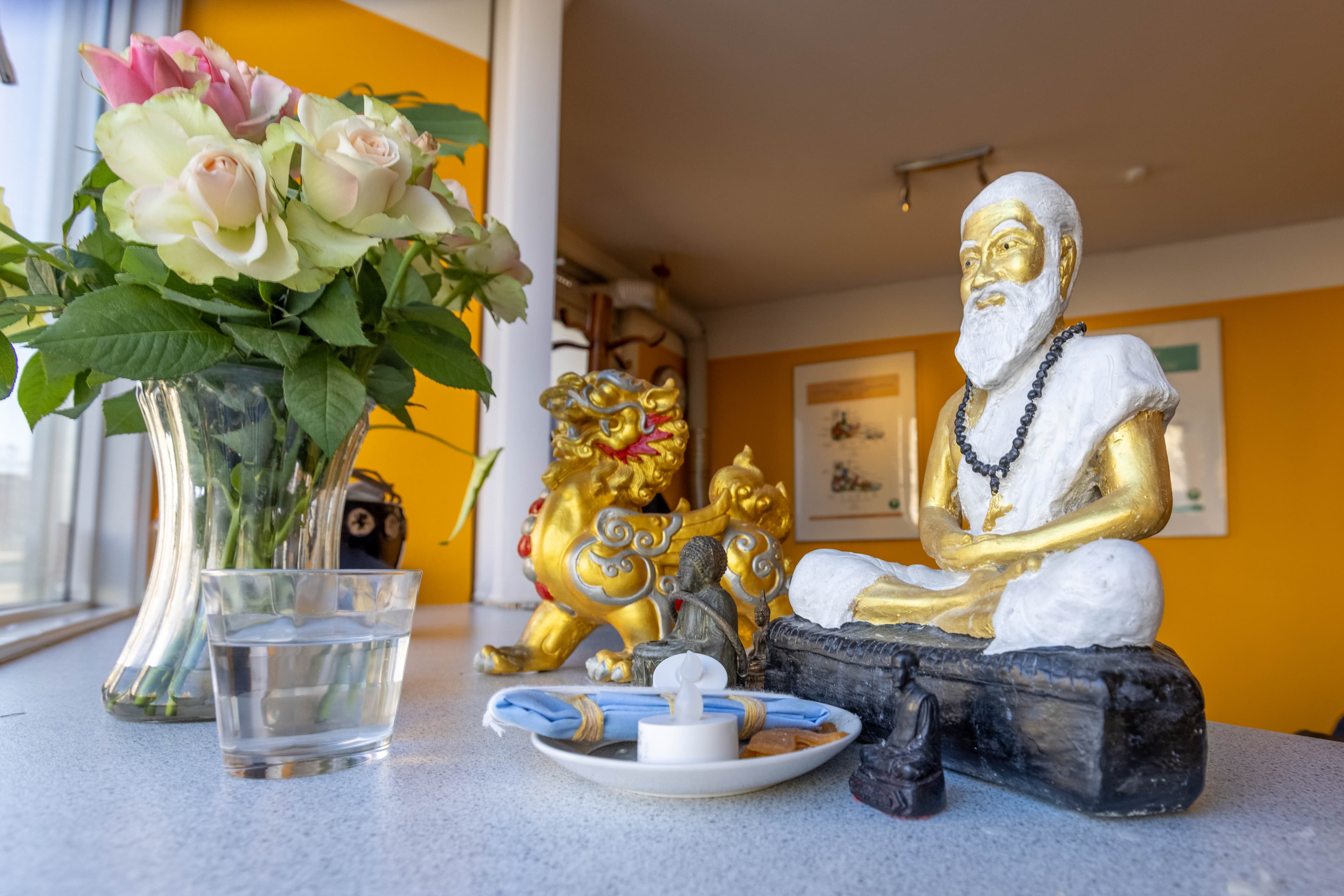 Billede 3 af Aarhus Thaimassage