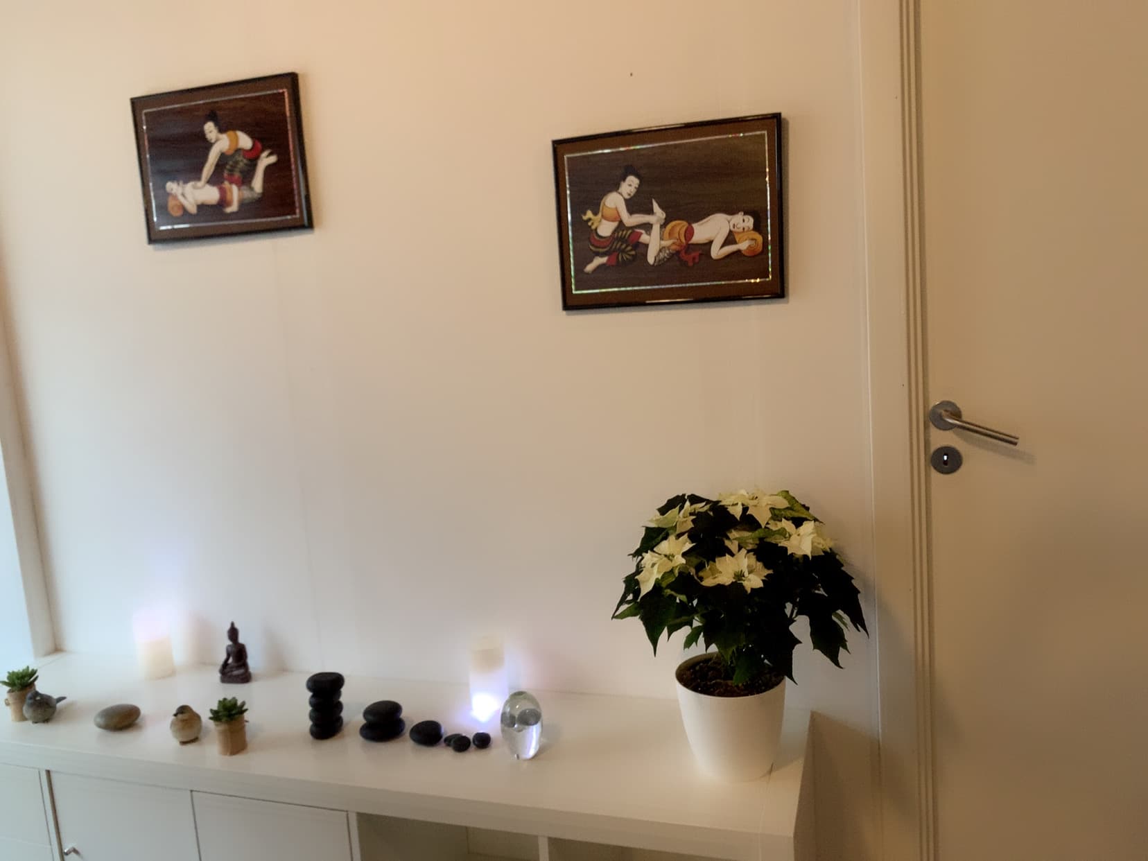 Billede 3 af Patty Wellness thai massage