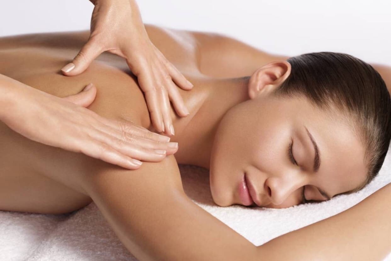 Patty Wellness thai massage – Thaimassage in Skanderborg