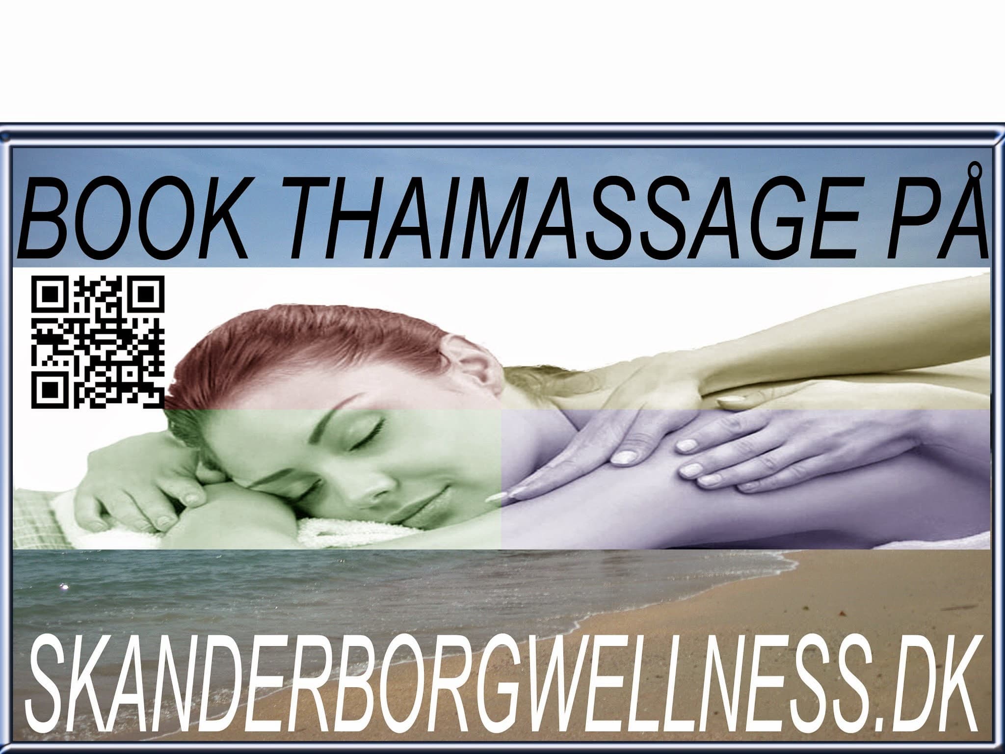 Skanderborgwellness – Thaimassage in Skanderborg