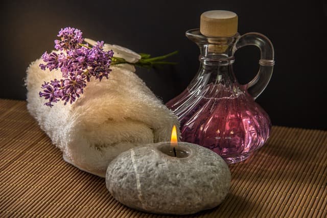 Thaimassage Låsby – Thaimassage in Horsens
