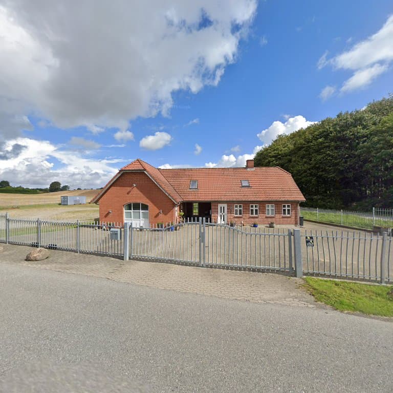 Manlikas Massage – Thaimassage in Skanderborg