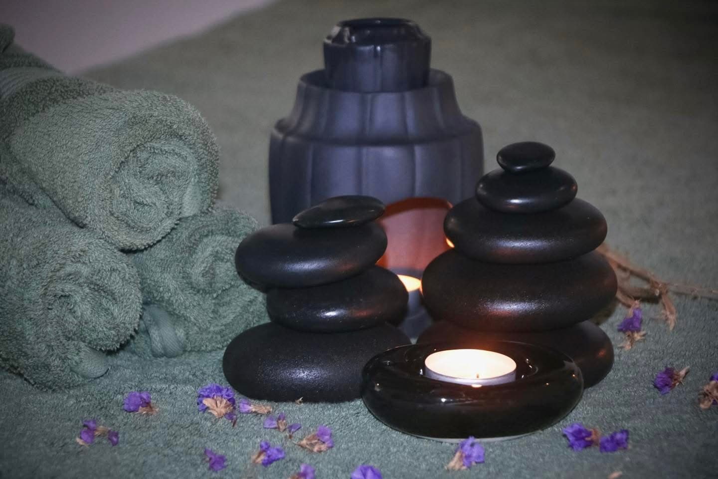 Aromaterapi & Thaimassage – Thaimassage in Aarhus