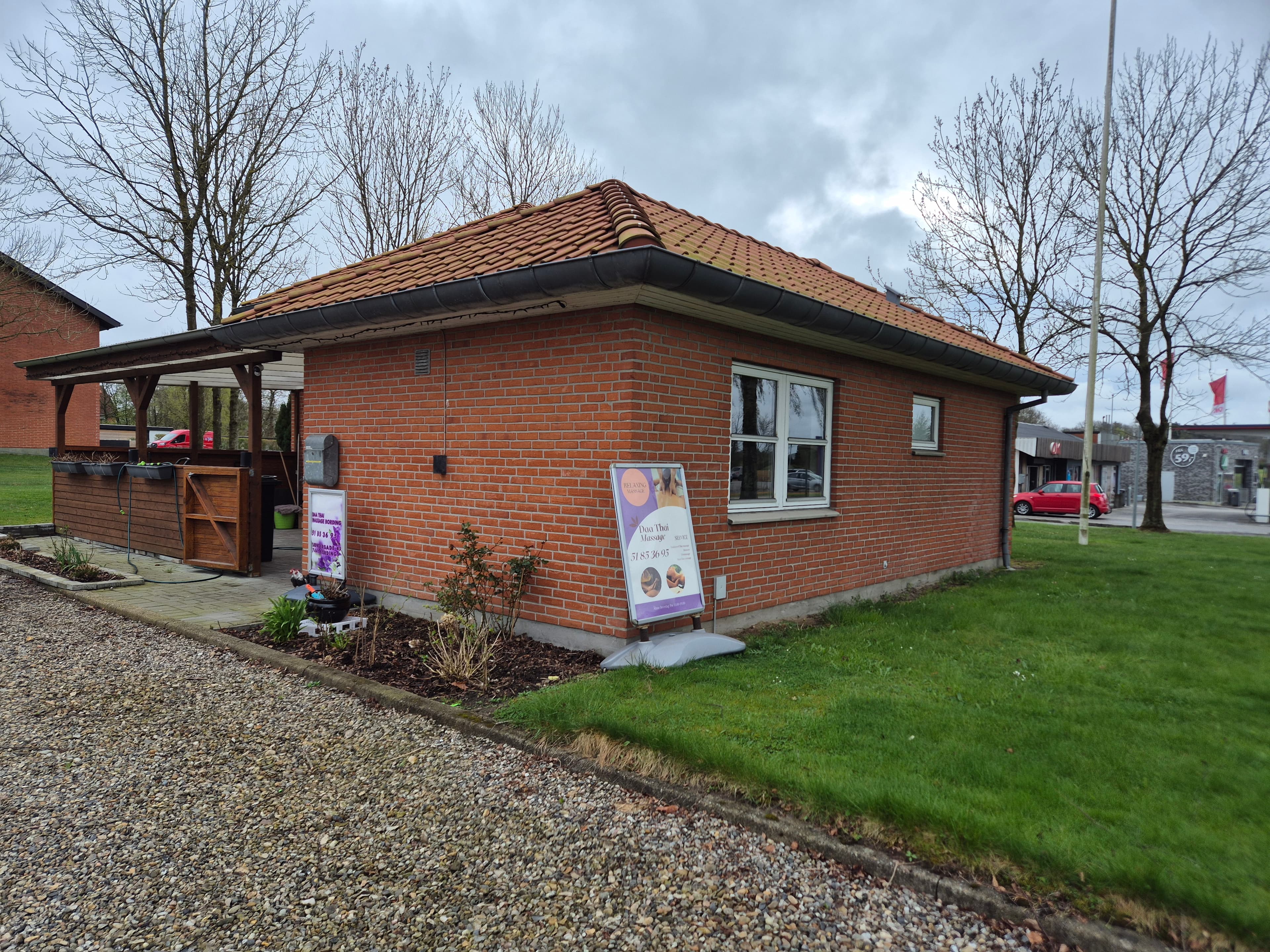 Billede 3 af Daa Thaimassage Bryrup