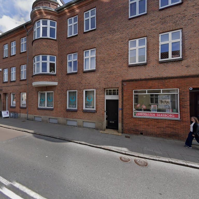 Supee Thai Massage v/Supee Singhathong – Thaimassage in Silkeborg