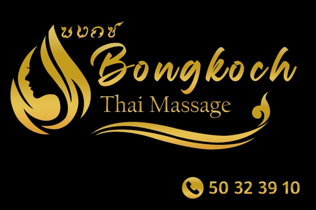 Bongkoch Thaimassage – Thaimassage in Aarhus