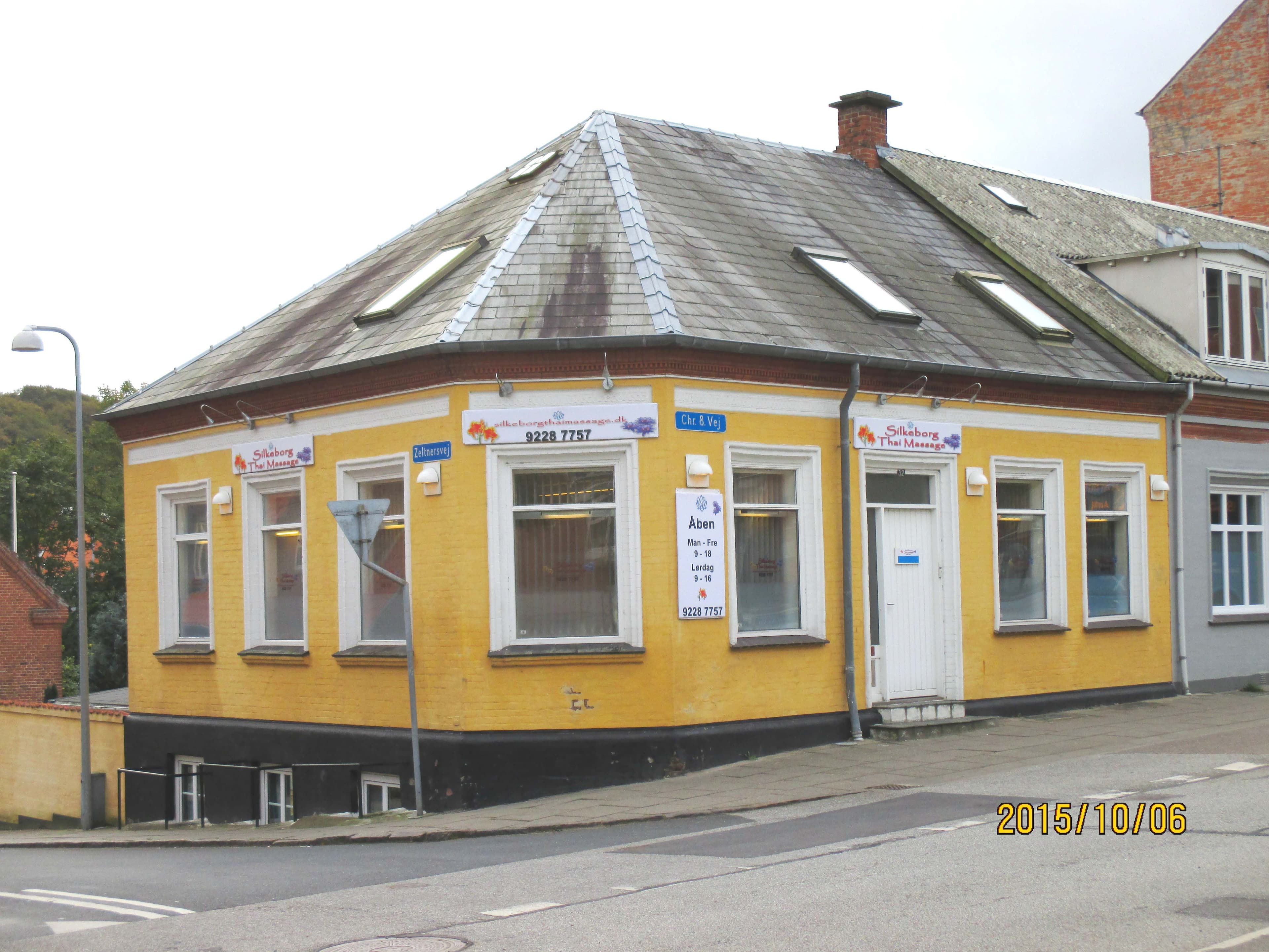 Billede 3 af Silkeborg Thai Massage