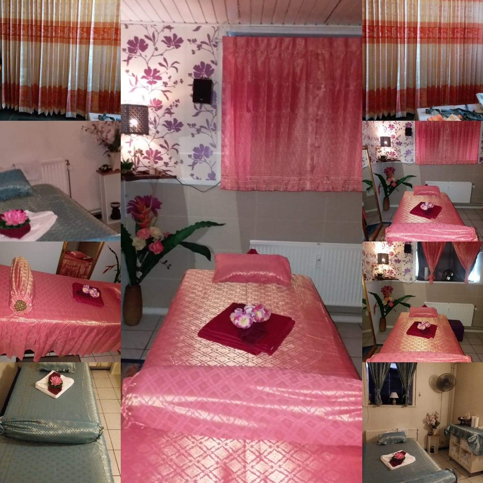 Dokkoon Massage – Thaimassage in Aarhus