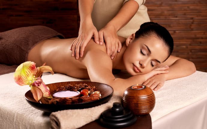 Baan Nuad – Thaimassage in Svendborg