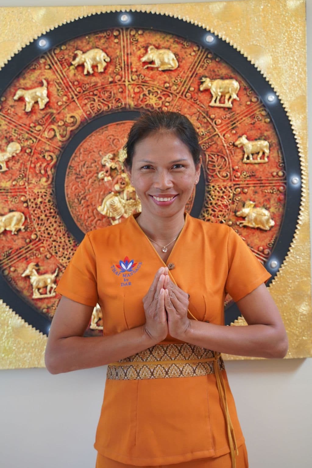 THAI MASSAGE by DAR – Thaimassage in Svendborg