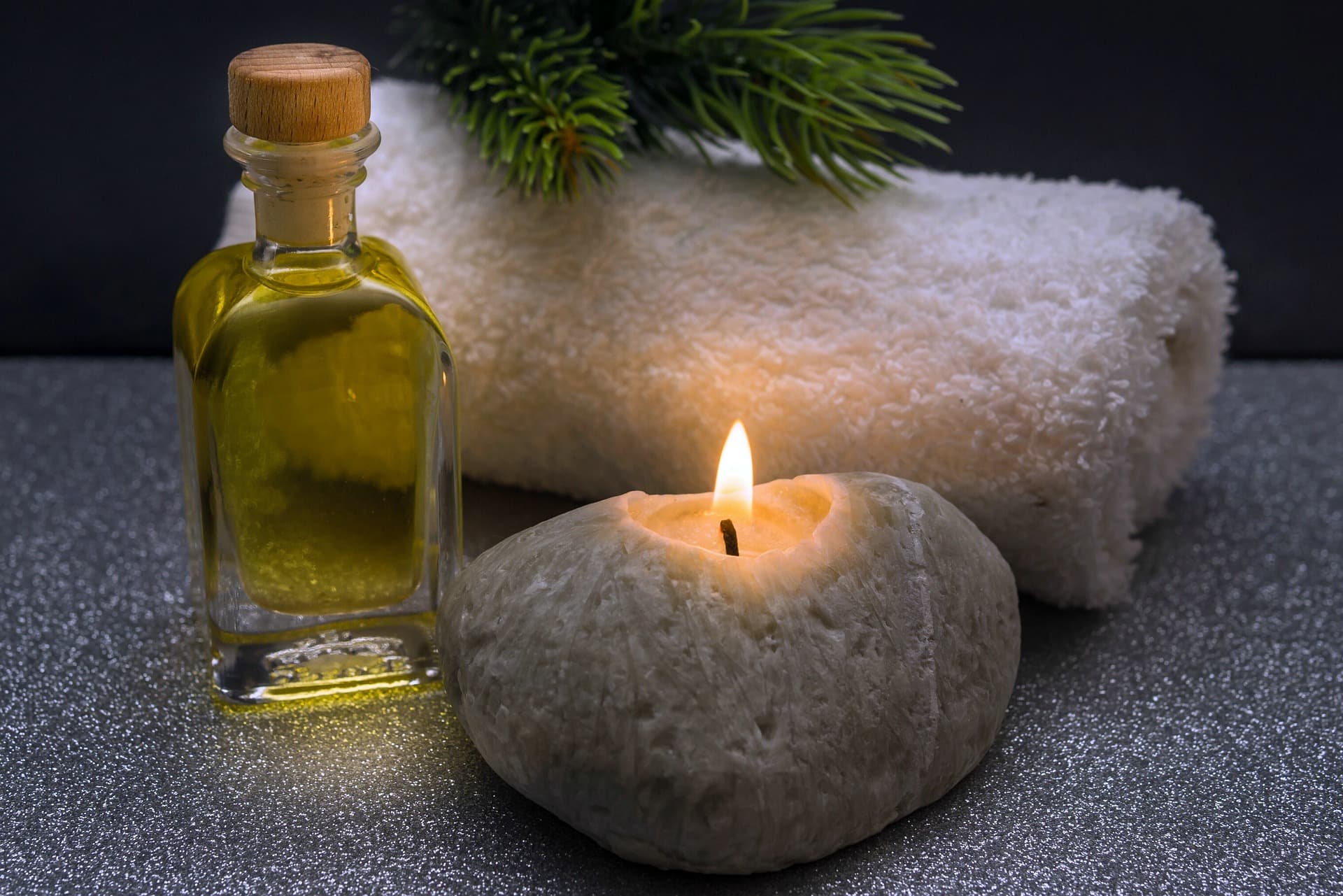 Billede 3 af D Thai Massage og Wellness
